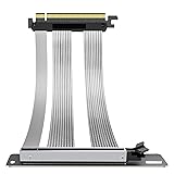 ConnBull PCIE 5.0 Riser Cable, Gen 5 GPU Graphics