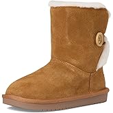 Koolaburra by UGG unisex-child girls Nalie Short