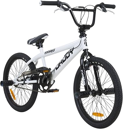 Daddy rooster bmx Clearance