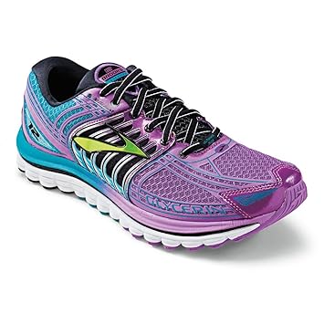 brooks glycerin 12 womens purple