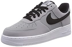 NIKE Men's Air Force 1 '07 Lthr Gymnastics