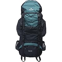 TETON Sports Scout Internal Frame Backpack – High-Performance Backpack For Hiking, Camping, Backpacking, Adjustable For Men, 