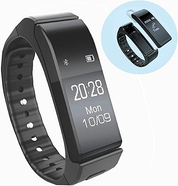 Dax-Hub i5+; i5 Plus / H8 / X7 / U-mini IP67 - Smartwatch de ...