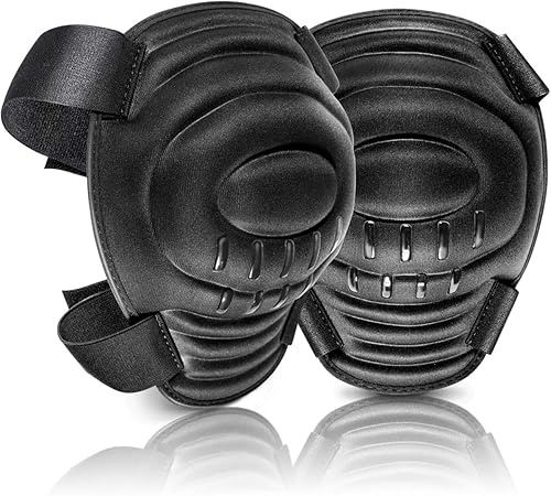 Amazon Com Metric Usa Protective Knee Pads Comfortable