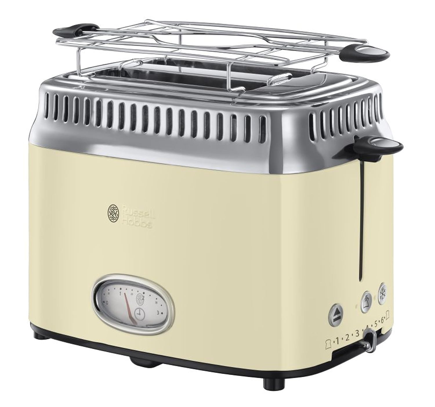 Tostadora Vintage Russell Hobbs