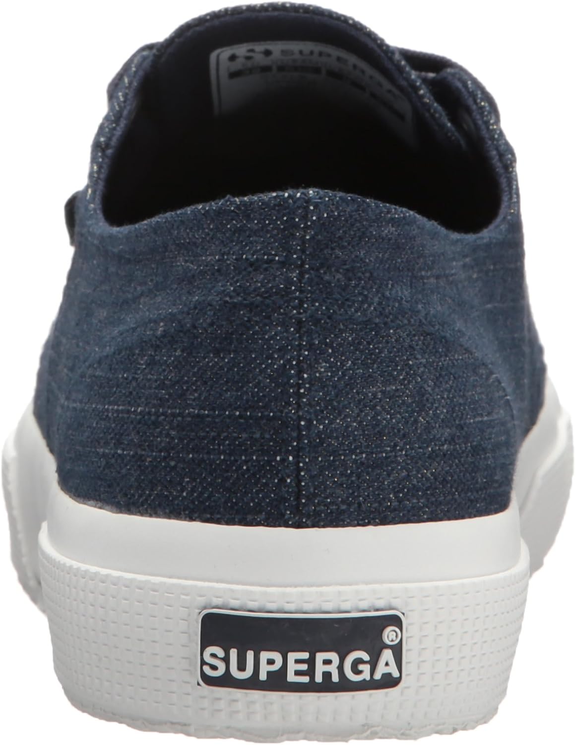 superga denim