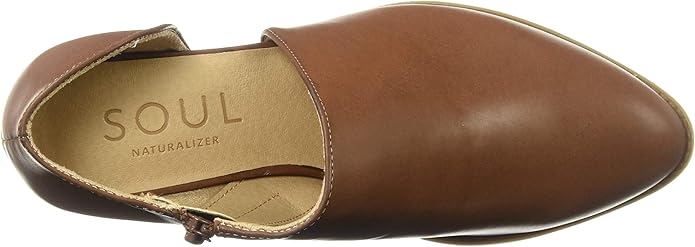 soul naturalizer suzette bootie