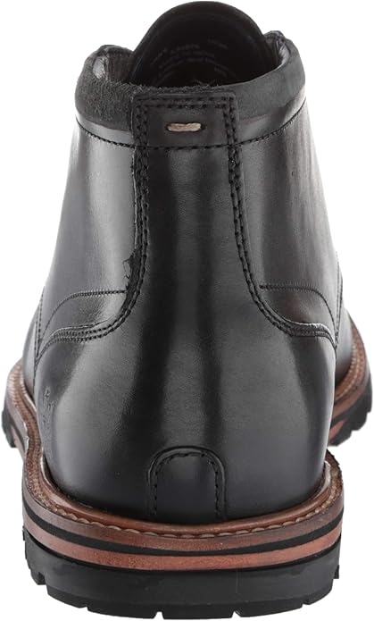 raymond grand chukka boot