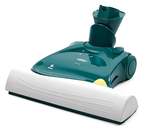 Elektrobürste Vorwerk Kobold EB 360 für Vorwerk Kobold und Tiger mit 5 Jahren SDE-Garantie