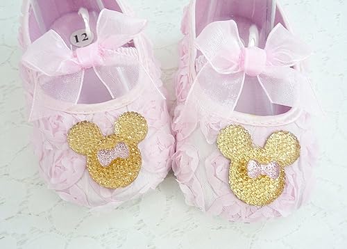 girls baby shoes size 3