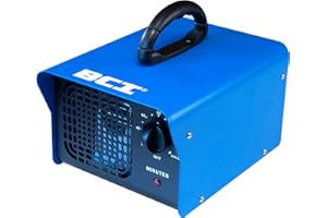 BC Industries - Éliminateur d'odeurs, désodorise toutes les odeurs et assainit les maisons, cuisines, détails de voiture, bur