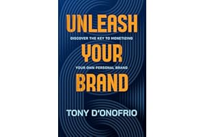 Unleash Your Brand: Discover the Key to Monetizing Your Own Personal Brand