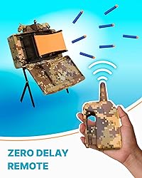 Skywin Toy Claymore for Play Games - Trip Wire and