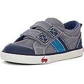 See Kai Run Russell - Double Strap Sneaker for Kids
