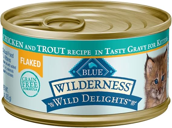 blue moon cat food