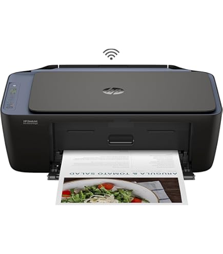 HP Photosmart Wireless e-All-in-One Print/Scan/Copy/Web - B110a
