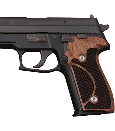 Amazon.com : KSD Brand, Sig Sauer P228 & P229 Compatible Turkish