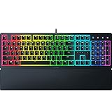 Razer Ornata V3 Gaming Keyboard: Low Profile Keys