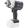 Ingersoll Rand W7152 20V High-torque 1/2" Cordless Impact Wrench, 1500ft-lbs Nut-busting Torque