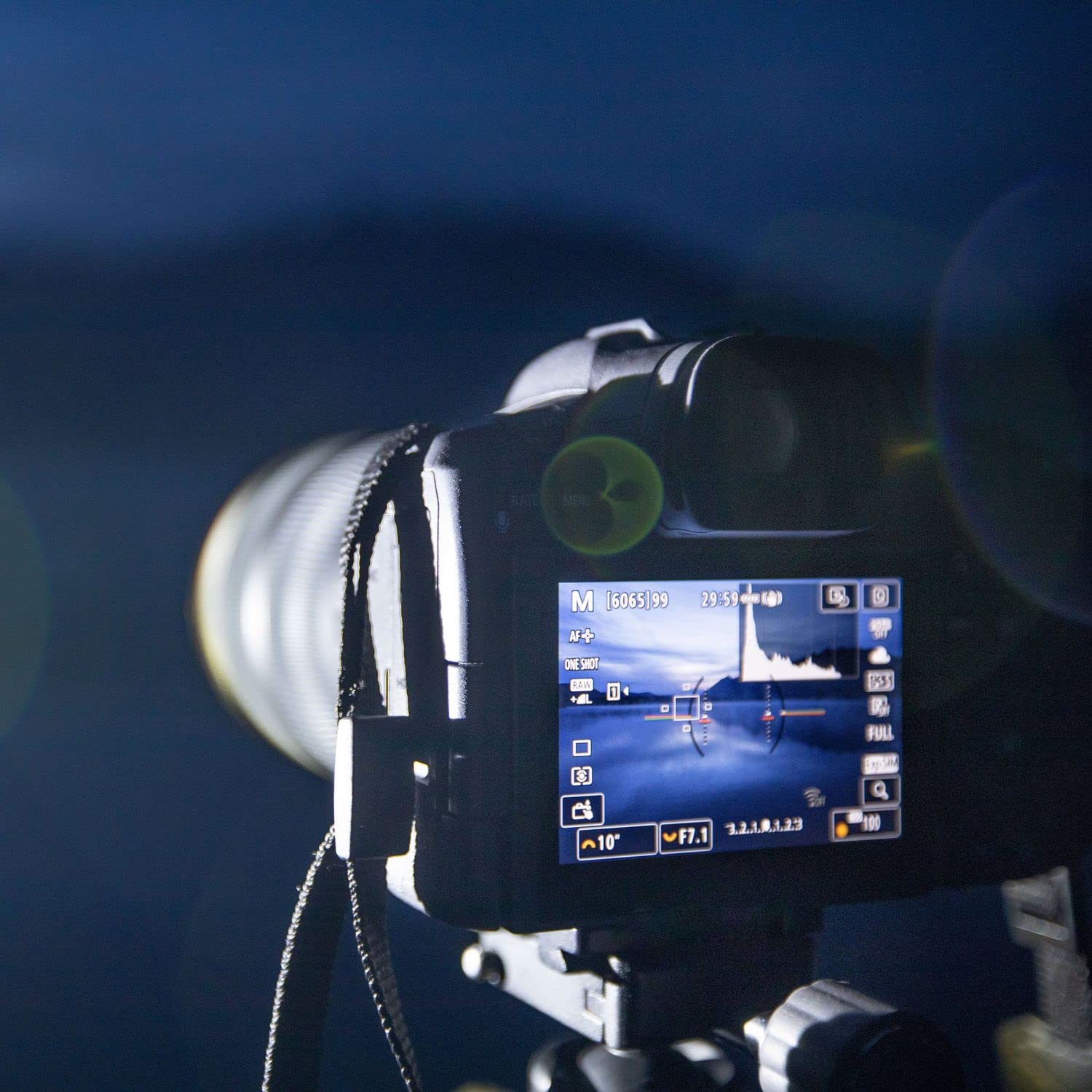 Canon EOS R5 Mirrorless Camera (Body Only), Full-Frame Hybrid Camera, 8K Video, 45 Megapixel CMOS Sensor, DIGIC X Image Processor, Up to 12 FPS, RF Mount, Black