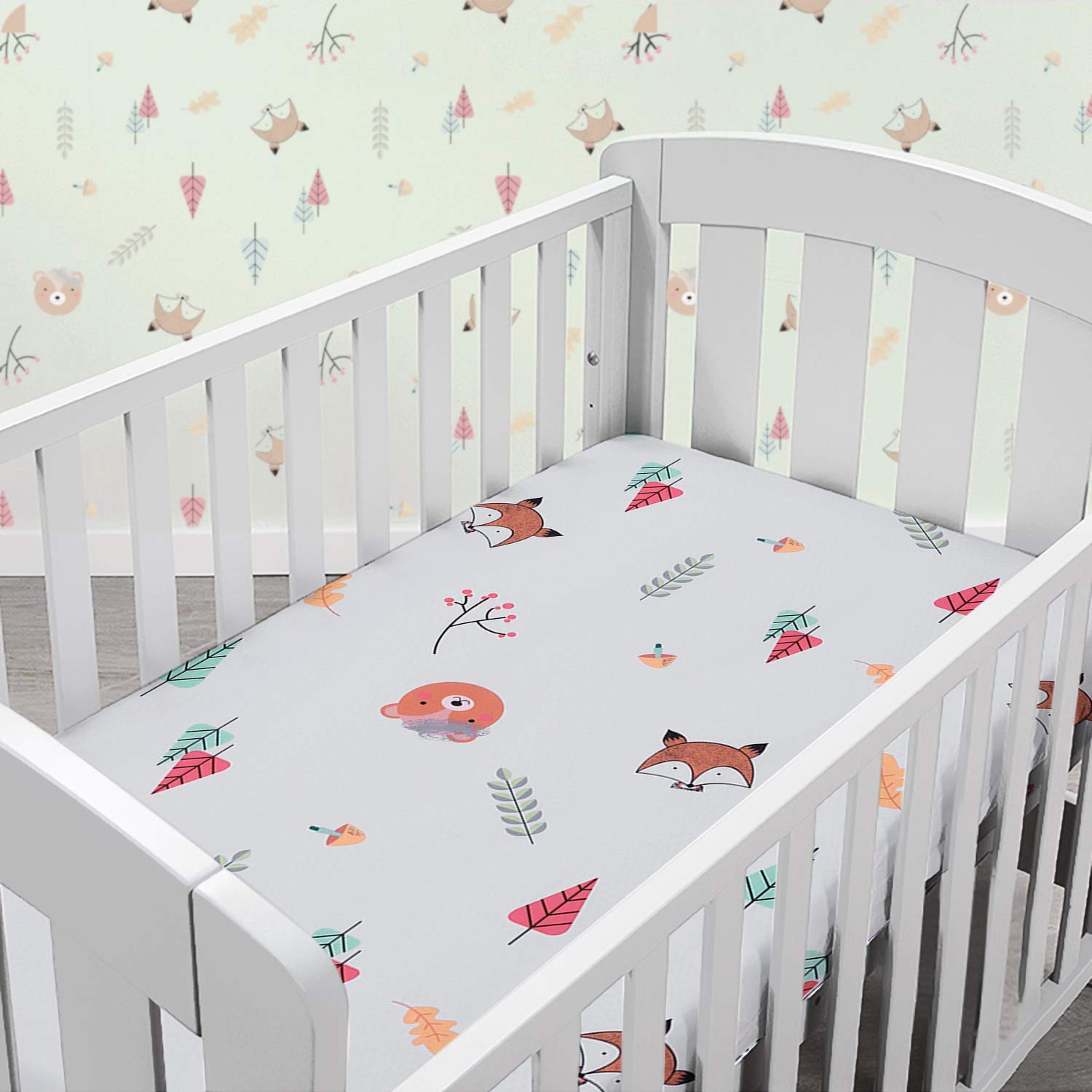 woodland pack n play