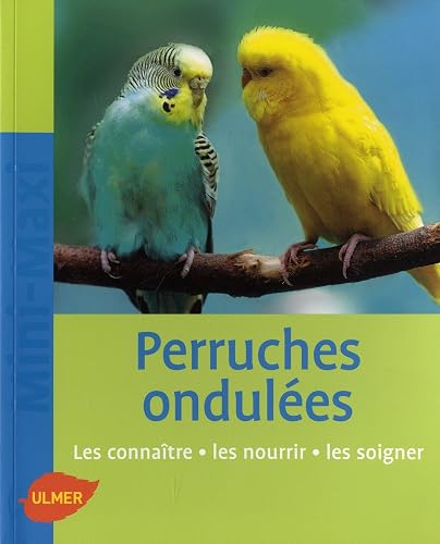 Download Perruches ondulées PDF