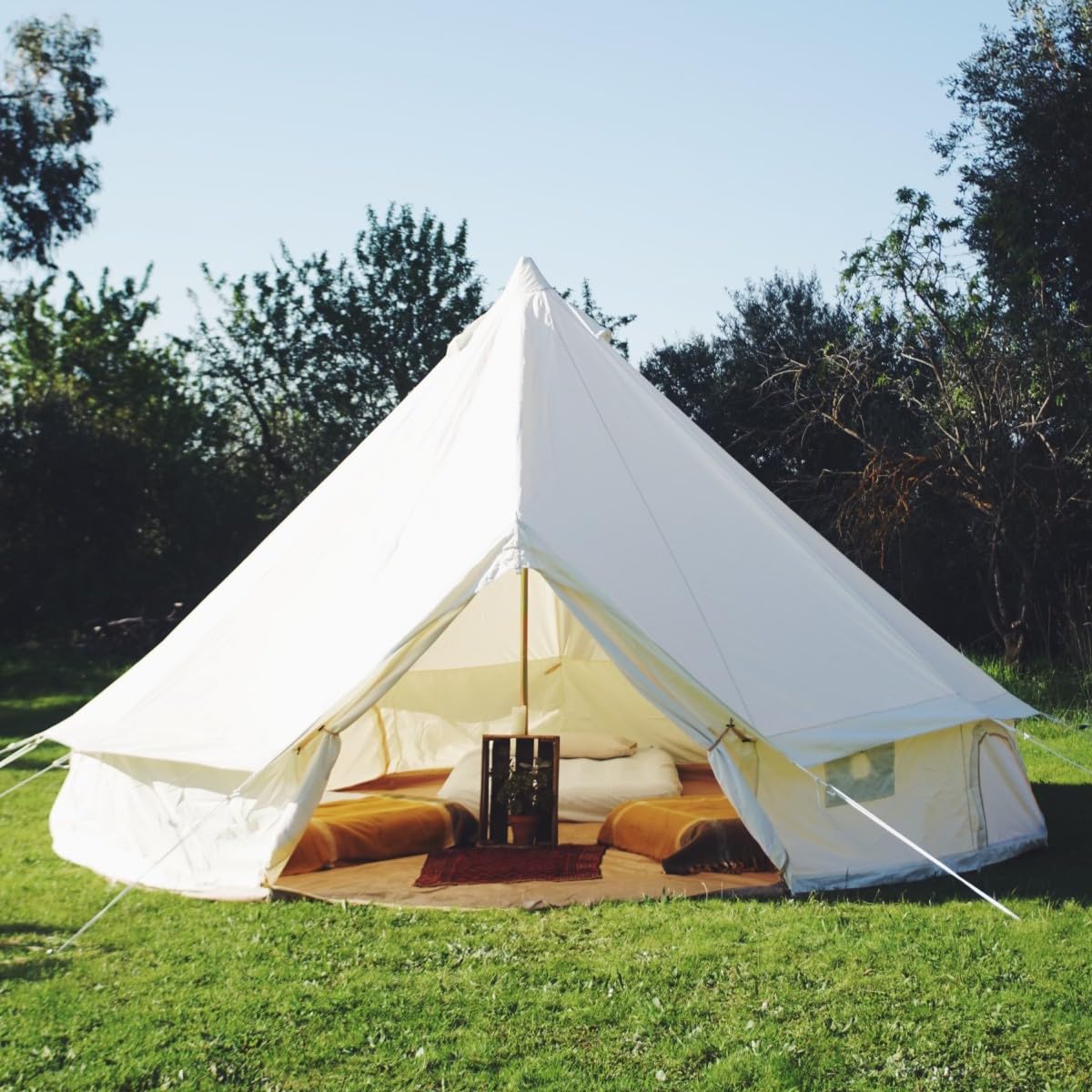 Outdoor Luxury Waterproof Oxford 13FT 16FT 20FT