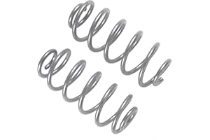 Rubicon Express RE1360 4.5" Coil Spring for Jeep TJ