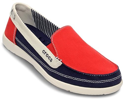 crocs walu women
