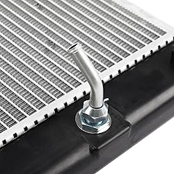 Torchtree CU2918 Radiator Replacement,Compatible