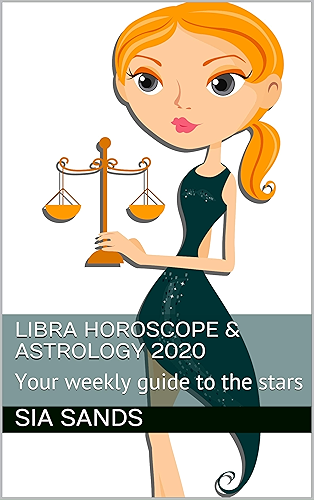 Download Libra Horoscope & Astrology 2020: Your weekly guide to the stars (Horoscopes 2020 Book 7) (English Edition) PDF