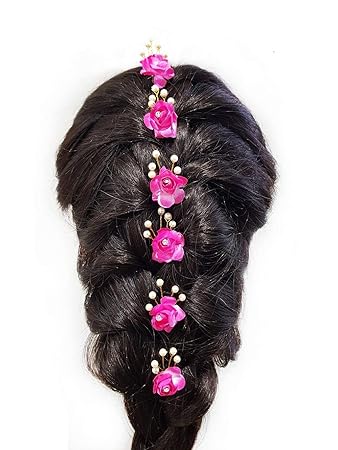 Buy Aasa Juda Hair Pins For Wedding Hair Accessories For Women And