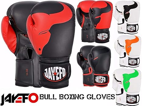 kango boxing gloves