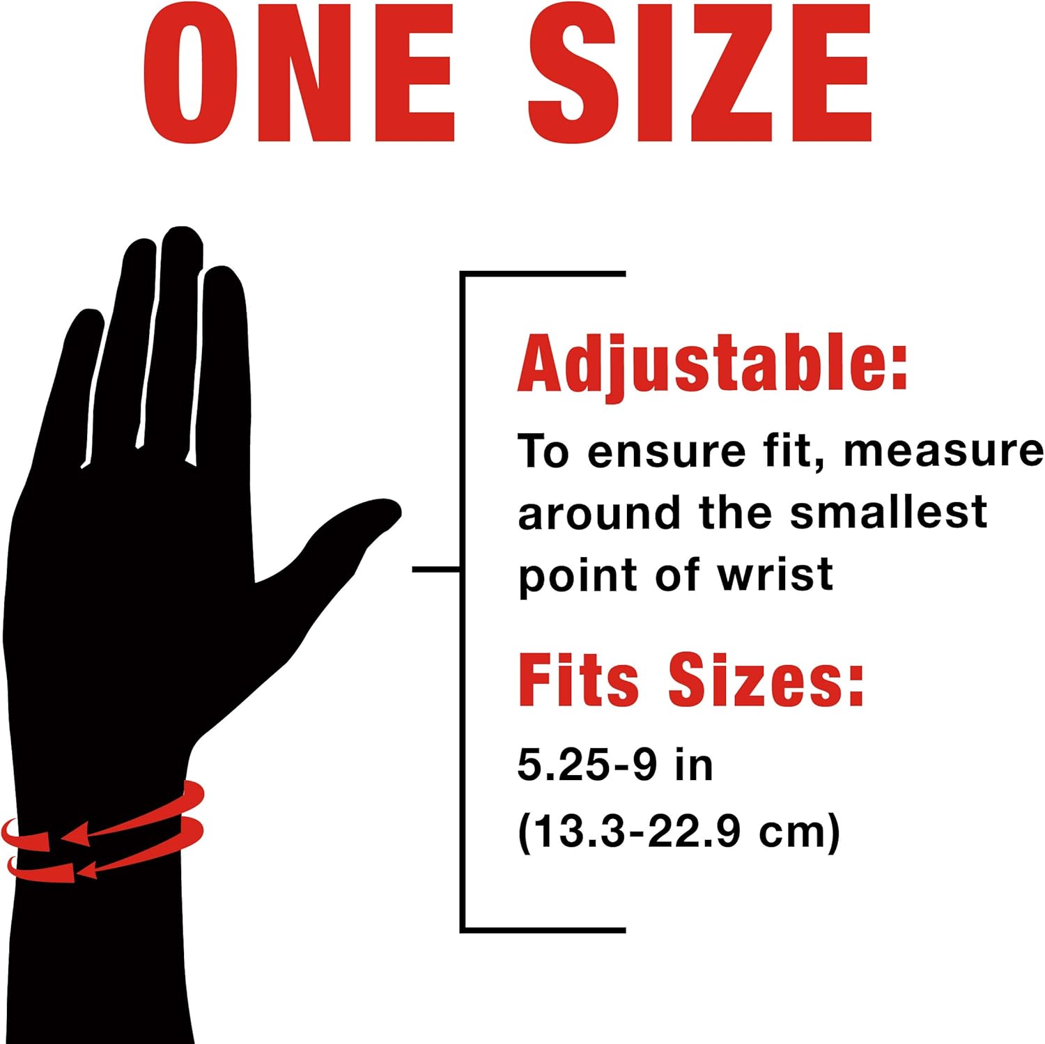 ACE Night Wrist Sleep Support, Helps relieve symptoms of Carpal Tunnel Syndrome, Money Back Guarantee: Health & Personal Care