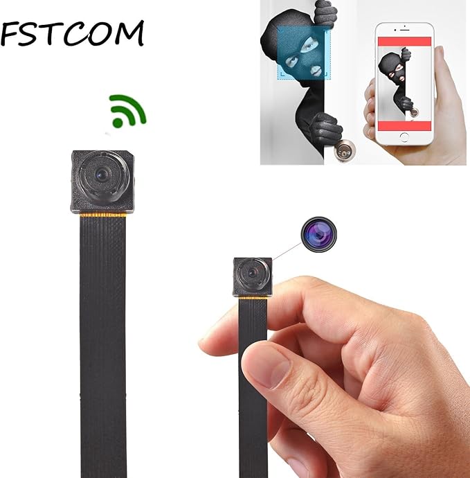 best mini spy camera on amazon