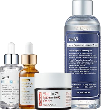 simple skincare amazon