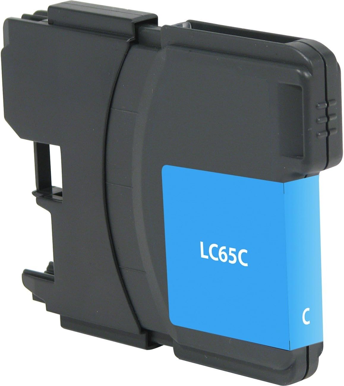 V7 Ink Cartridge - Replacement for Brother (LC61Y) - Yellow - Inkjet - 750 Page - V7LC61Y