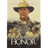 In Pursuit of Honor (DVD)