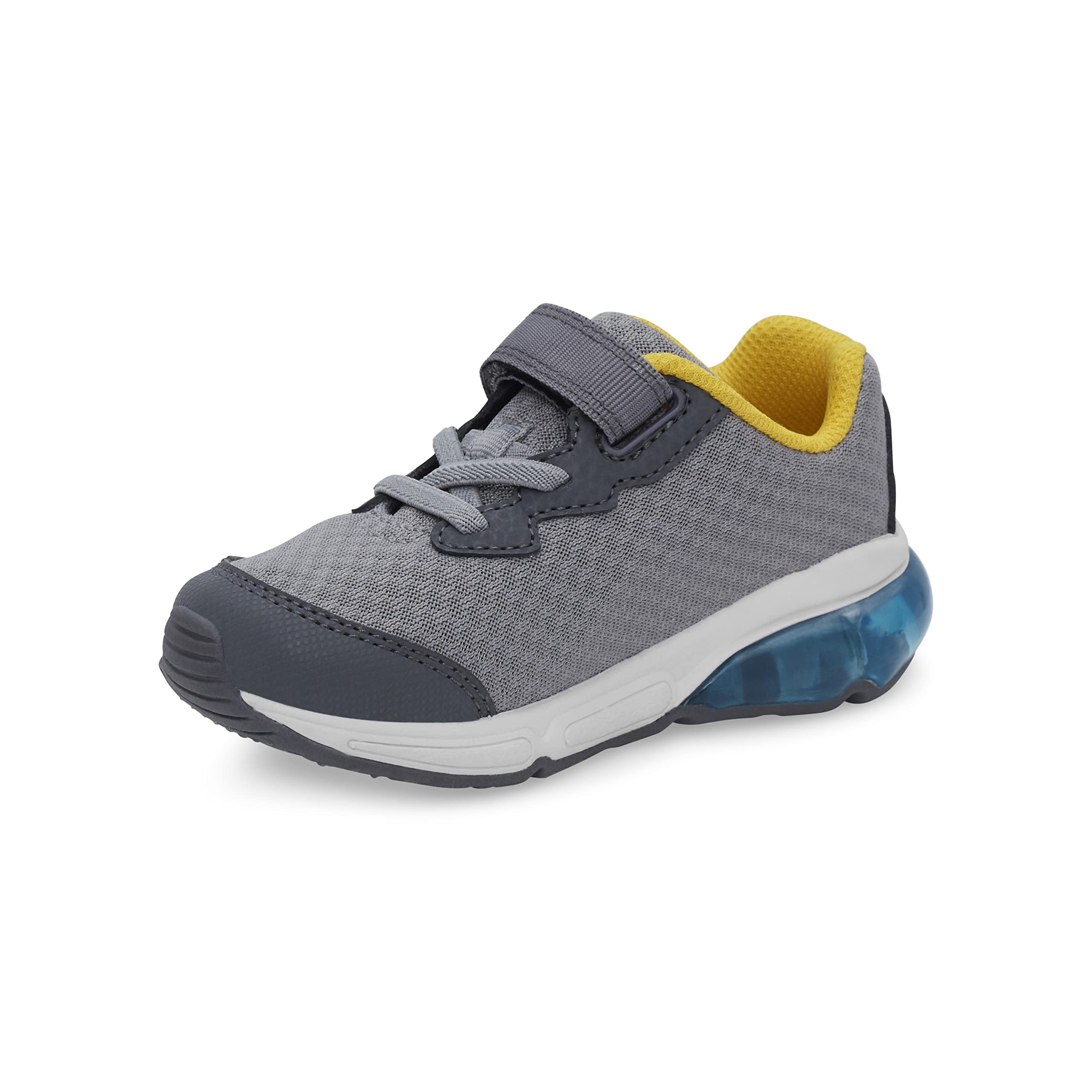 Stride Rite M2P Lighted Reptile Light-Up
