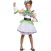 Buzz Tutu Deluxe Toy Story 4 Child Girls Costume