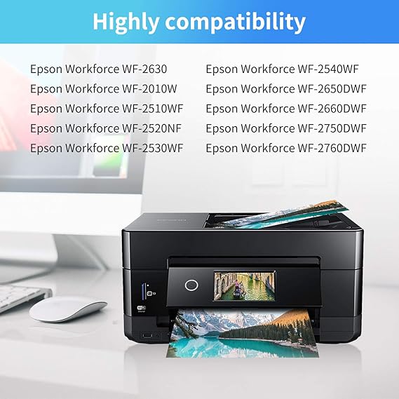 epson wf 2510 bluetooth