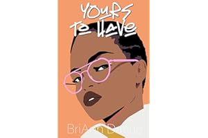 Yours To Have (Erotic Love Language Book 5)