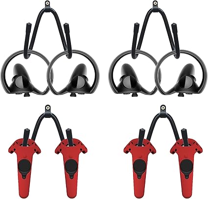 rift controllers with vive