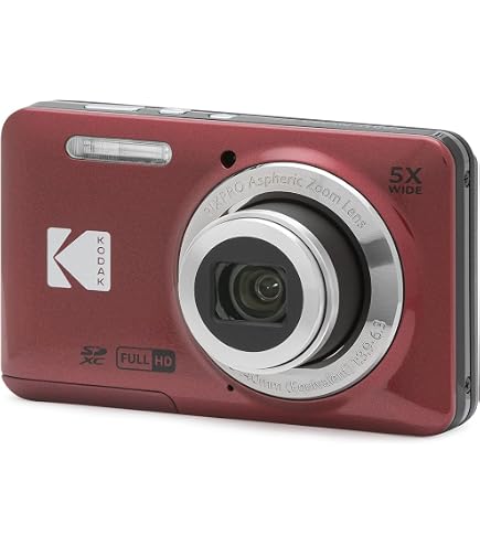 Amazon.com : Sony Cyber-shot DSC-W810 Digital Camera