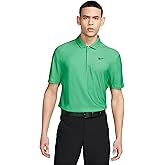 Nike Dri-Fit ADV Tiger Woods Mens Golf Polo Shirt