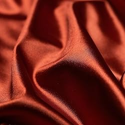 Ice Fabrics 4 Way Stretch Silky Spandex Satin