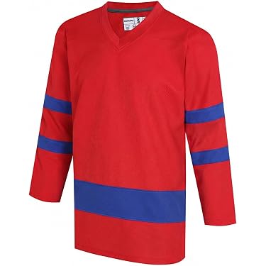 Maillot Ice Hockey Glace Sport Suède Taille XL | eBay