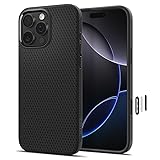 Spigen Liquid Air Designed for iPhone 16 Pro Max