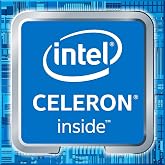 Intel Celeron G3930 Dual-core (2 Core) 2.90 GHz Processor - Socket H4 LGA-1151OEM Pack - 512 KB
