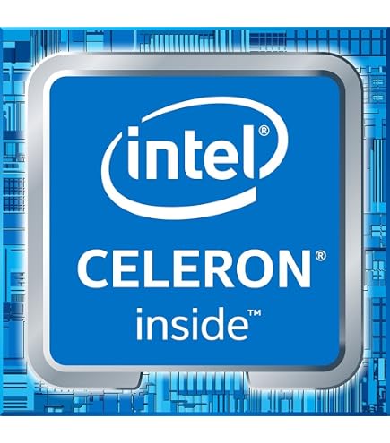 Amazon.com: Intel Celeron G4930 Desktop Processor 2 Core 3.2 GHz